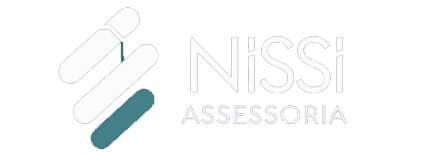 Logo Assessoria Nissi